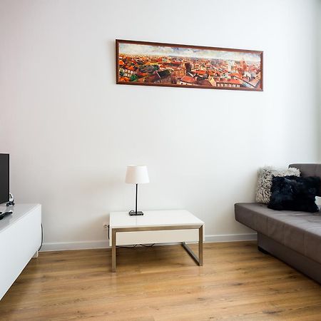 Apartament Felicjanek 크라쿠프 외부 사진