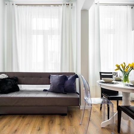 Apartament Felicjanek 크라쿠프 외부 사진