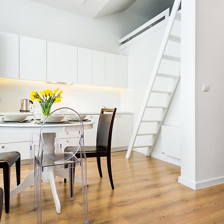 Apartament Felicjanek 크라쿠프 외부 사진