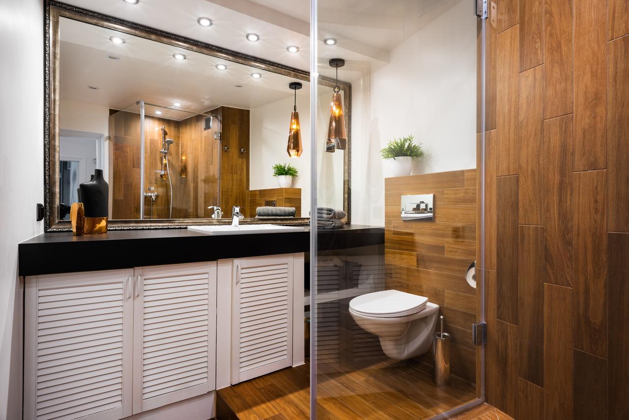 Apartament Felicjanek 크라쿠프 외부 사진