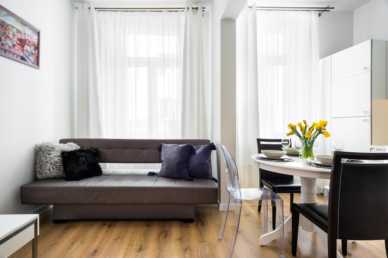 Apartament Felicjanek 크라쿠프 외부 사진