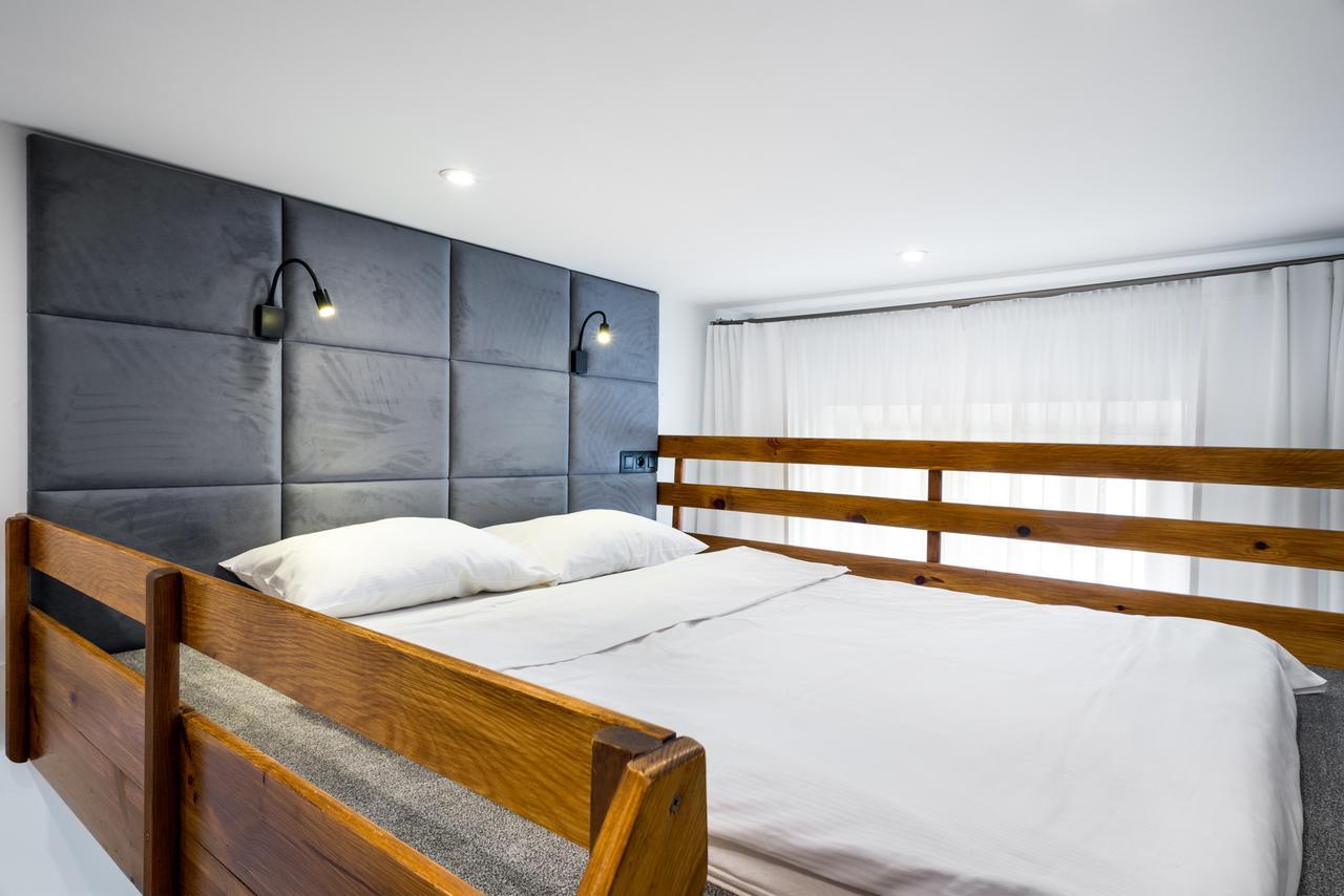 Apartament Felicjanek 크라쿠프 외부 사진