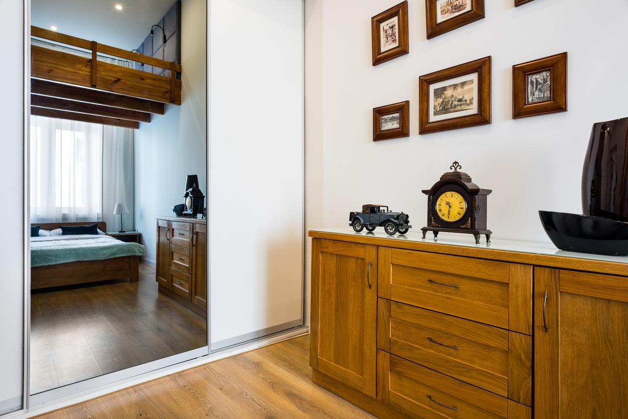 Apartament Felicjanek 크라쿠프 외부 사진